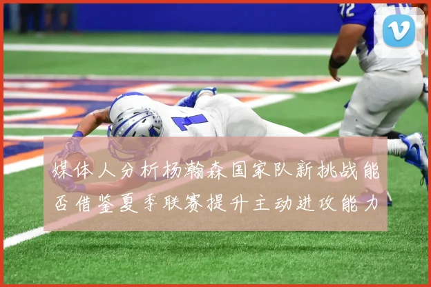 媒体人分析杨瀚森国家队新挑战能否借鉴夏季联赛提升主动进攻能力